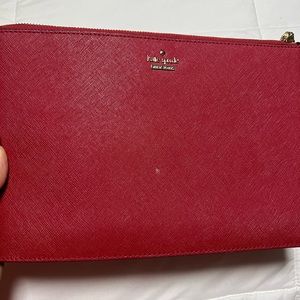Kate Spade Clutch Purse